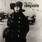 Nara Leaonala Leon / Dez Anos Depois: прекрасный ..bo Sano va. Mu z записано в Японии (CD)