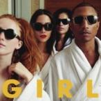 ショッピングr.l Pharrell ファレル / G I R L (アナログレコード)  〔LP〕