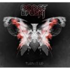 Dodge / Fuski / Turn It Up 国内盤 〔CD〕
