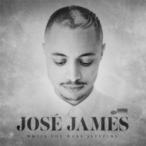 Jose James ホセジェームス / While You Were Sleeping 輸入盤 〔CD〕