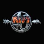 Kiss キッス / Kiss 40 (2CD) 輸入盤 〔CD〕
