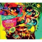  сборник ( компиляция ) / One Love, Onerhythm - The Official 2014 Fifa World Cup Album : (Deluxe Hardcover Limited Edition) транспорт 