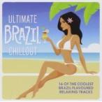  сборник ( компиляция ) / Ultimate Brazil Chillout Album зарубежная запись (CD)