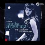 Chopin ショパン / Piano Sonata,  3,  Piano Works:  Argerich (Legendary 1965 Recording)  国内盤 〔SACD〕