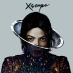 Michael Jackson マイケルジャクソン / Xscape (アナログレコード)  〔LP〕