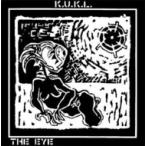 Kukl (Bjork) / Eye зарубежная запись (CD)