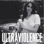 Lana Del Rey / Ultraviolence 国内盤 〔CD〕