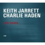 Keith Jarrett/Charlie Haden キースジャレット/チャーリーヘイデン / Last Dance 輸入盤 〔CD〕