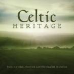 Jim Hendricks / Celtic Heritage: Favorite Irish Scottish &amp; Old Eng зарубежная запись (CD)