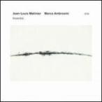 Jean Louis Matinier / Marco Ambrosini / Inventio 輸入盤 〔CD〕