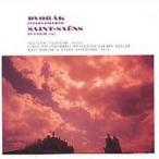 Dvorakdoboru The -k/ Cello Concerto:. Gou (Vc) Kosler / Czech.po записано в Японии (CD)