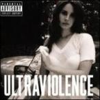 Lana Del Rey / Ultraviolence 輸入盤 〔CD〕