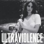 Lana Del Rey / Ultraviolence (2枚組アナログレコード)  〔LP〕