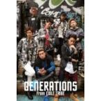 GENERATIONS from EXILE TRIBE / GENERATIONS from EXILE TRIBE  〔本〕