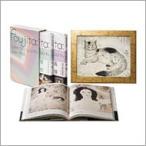 限定版・藤田嗣治画集ボックスセット 特製複製画付 / 藤田嗣治  〔本〕