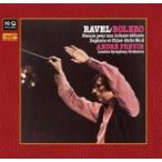 Ravel ラベル / ボレロ、亡き王女のためのパヴァーヌ、『ダフニスとクロエ』第２組曲　プレヴィン＆ロンドン