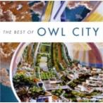 Owl City アウルシティー / Best Of Owl City 国内盤 〔CD〕