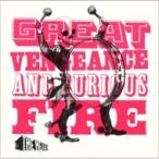THE HEAVY / Great Vengeance &amp; Furious Fire записано в Японии (CD)