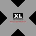 オムニバス(コンピレーション) / Pay Close Attention:  Xl Recordings 輸入盤 〔CD〕