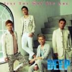 Color (カラー) / Just The Way You Are (+DVD)  〔CD Maxi〕