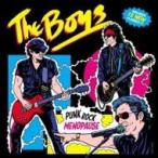 Boys (Rock) ボーイズ / Punk Rock Menopause 輸入盤 〔CD〕