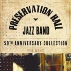 Preservation Hall Jazz Band プリザベーションホールジャズバンド / Preservation Hall Jazz Band Best 国内盤 〔CD〕