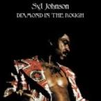 Syl Johnson シルジョンソン / Diamond In The Rough  国内盤 〔CD〕
