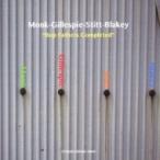 Thelonious Monk / Dizzy Gillespie / Sonny Stitt / Art Blakey / Bop Fathers (完全版) 国内盤 〔CD〕