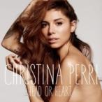 Christina Perri クリスティーナペリー / Head Or Heart  国内盤 〔CD〕