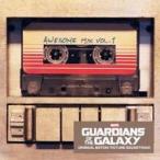 ga-ti абрикос *ob* Galaxy / Guardians Of The Galaxy: Awesome Mix Vol.1 зарубежная запись (CD)