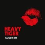 Heavy Tiger / Saigon Kiss 国内盤 〔CD〕