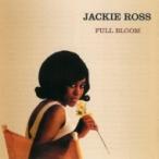 Jackie Ross / Full Bloom  国内盤 〔CD〕