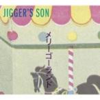 JIGGER'S SON / メリーゴーランド  〔CD Maxi〕