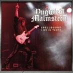 Yngwie Malmsteen イングベイマルムスティーン / Spellbound Live In Tampa 国内盤 〔SHM-CD〕