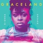 Kierra Kiki Sheard / Graceland зарубежная запись (CD)