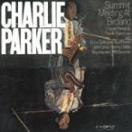 Charlie Parker チャーリーパーカー / Summit Meeting At Birdland  国内盤 〔CD〕