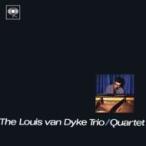 Louis Van Dijk ルイスバンダイク / Louis Van Dyke Trio  /  Quartet  国内盤 〔CD〕
