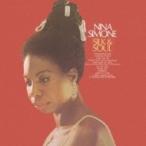 Nina Simone ニーナシモン / Silk  &  Soul + 2  国内盤 〔CD〕