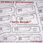 Art Blakey/Jazz Messengers  / Art Blakey! 国内盤 〔CD〕