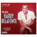 Harry Belafonte ハリーベラフォンテ / Real... Harry Belafonte 輸入盤 〔CD〕