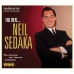 Neil Sedaka ニールセダカ / Real... Neil Sedaka 輸入盤 〔CD〕