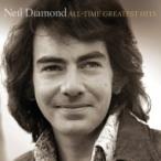 Neil Diamond ニールダイアモンド / All-time Greatest Hits 輸入盤 〔CD〕