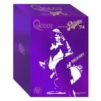 Queen ¥¯¥¤¡¼¥ó / Live At The Rainbow '74 (DVD+T¥·¥ã¥Ä ¹õM¥µ¥¤¥º)(BOX) ¡ÌDVD¡Í