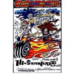 Hi-standard ハイスタンダード / ATTACK FROM THE FAR EAST  〔DVD〕