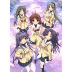 CLANNAD コンパクト・コレクション Blu-ray 【初回限定生産】  〔BLU-RAY DISC〕