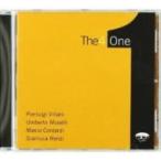 4 (Jz) / One 輸入盤 〔CD〕