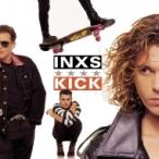 INXS インエクセス / Kick (アナログレコード)  〔LP〕