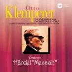 Handel ヘンデル / Messiah:  Klemperer  /  Po Schwarzkopf J.baker J.hines Gedda 国内盤 〔CD〕