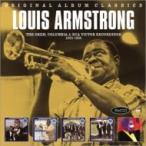 Louis Armstrong ¥ë¥¤¥¢¡¼¥à¥¹¥È¥í¥ó¥° / Original Album Classics Í¢ÆþÈ× ¡ÌCD¡Í