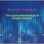 Ornette Coleman オーネットコールマン / 未踏峰 国内盤 〔CD〕